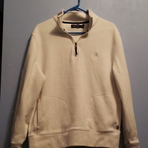 Nautica quarter zip